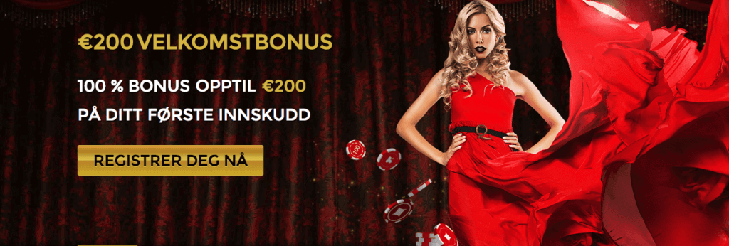 unique casinobonus