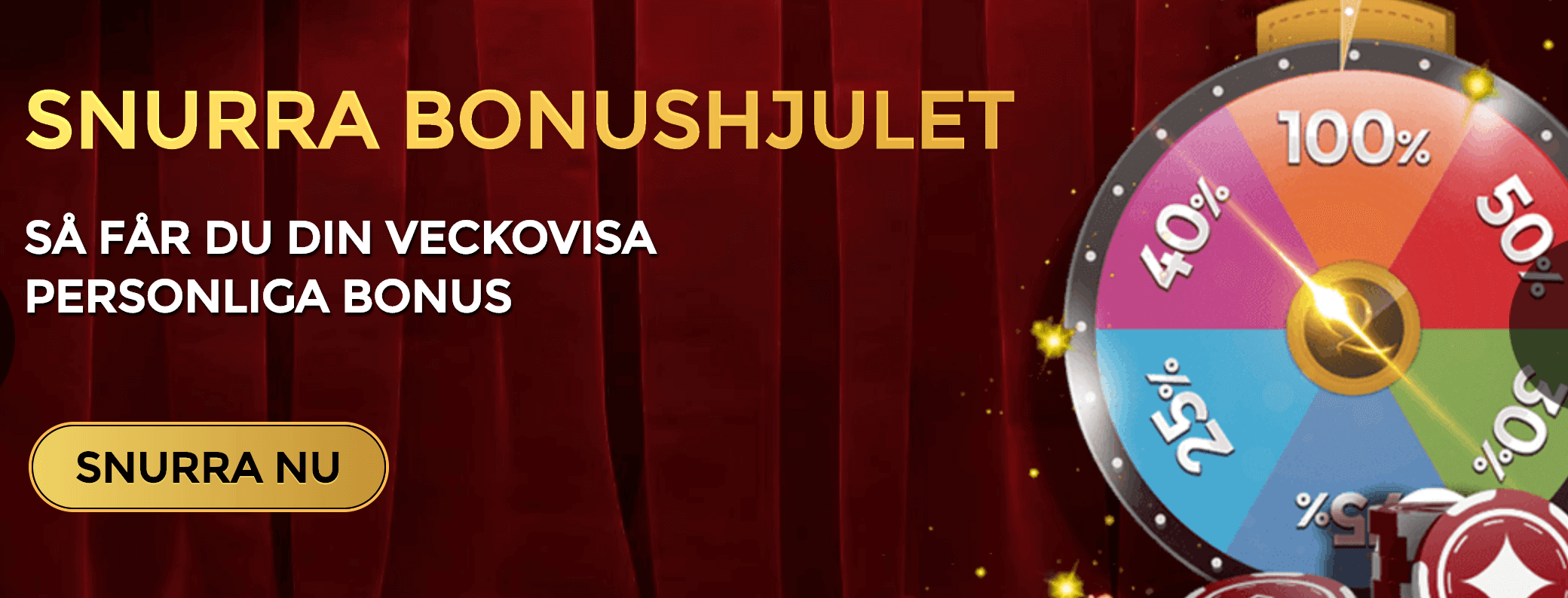bonus unique casino casinor sv