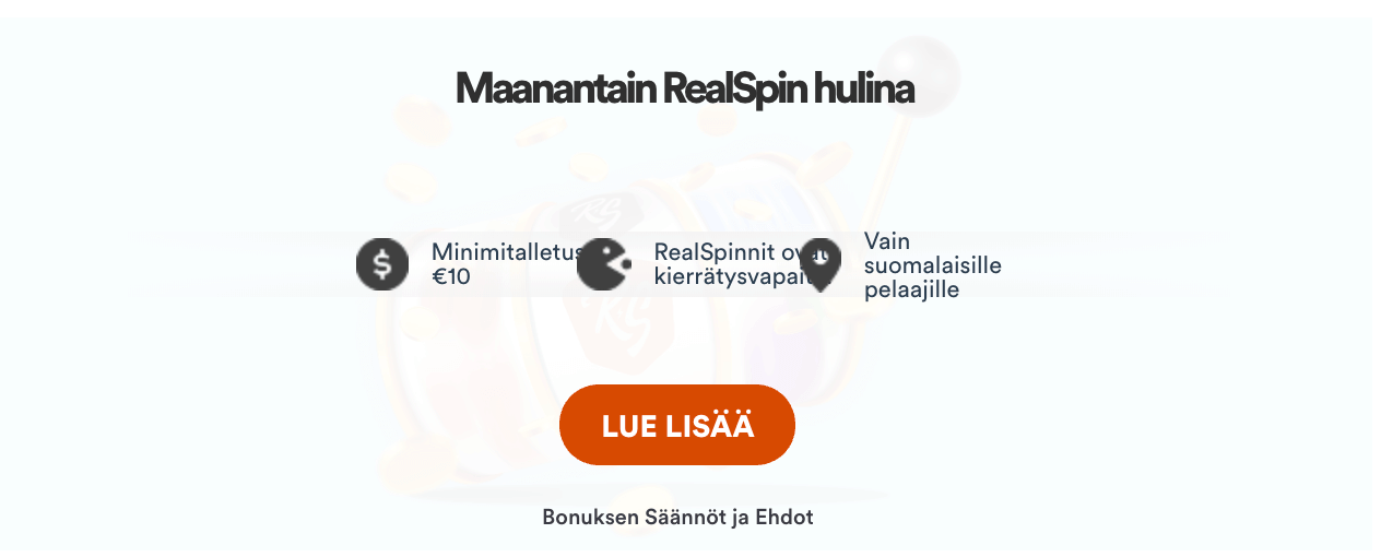 freespins instacasino casinor fi