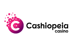 cashiopeia logo casinor