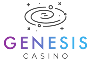 Genesis Casino Logo Casinor