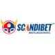 Scandibet logo