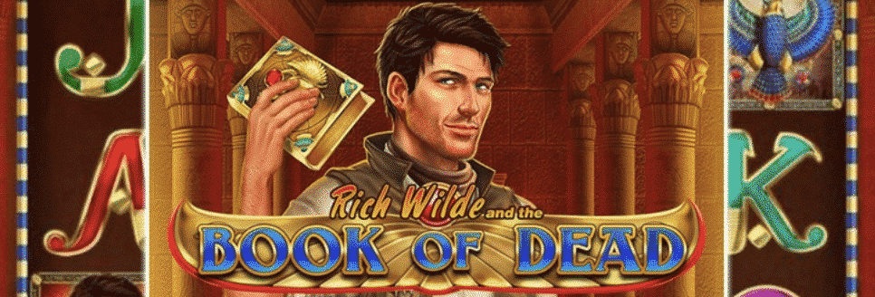 book of dead
