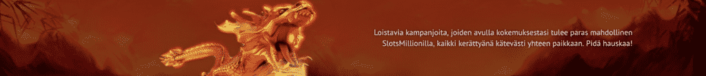 slotsmillion-casinor-fi-kampanjat