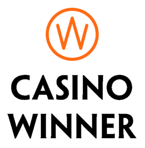 Casino Winner Logo
