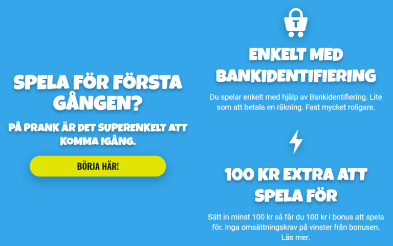 prank casino guaranteed profit