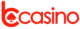 Bcasino Logo Nss