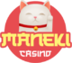 Maneki Logo
