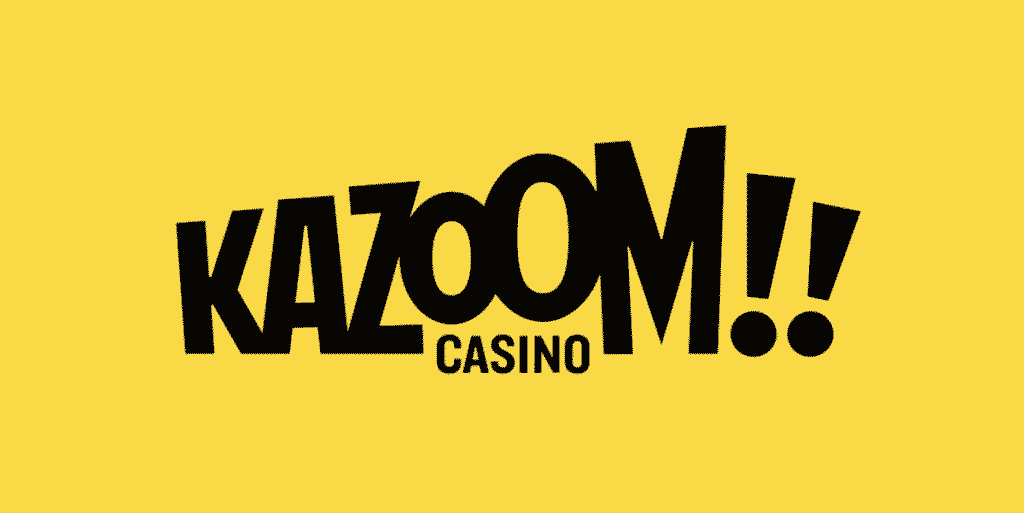 Kazoom Casinologo
