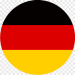 Germany Flag