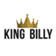 King Billy Logo