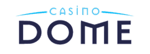 Casino Dome Logo