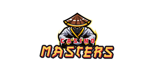 Casino Masters Logo