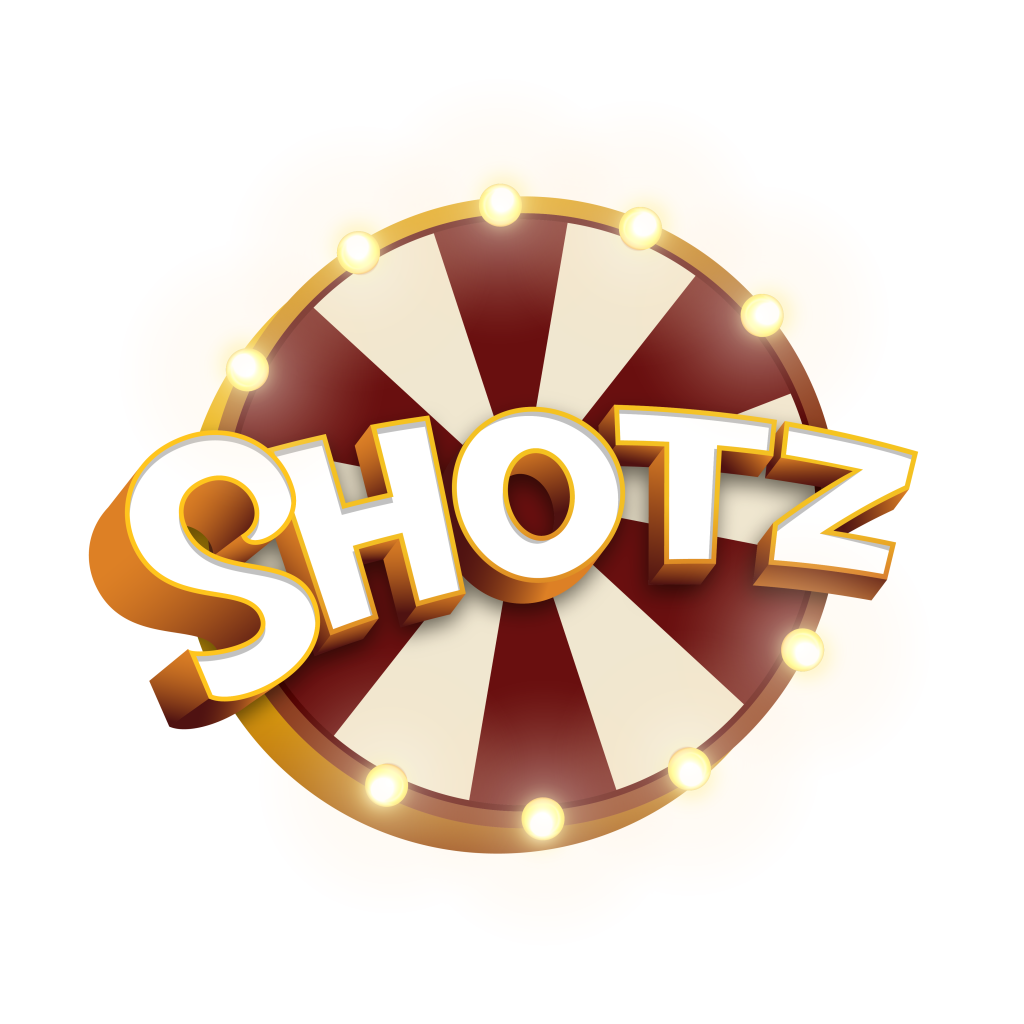 top Shotz Casino first deposit bonus advertisement