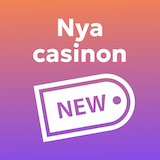 Bästa nya casinon