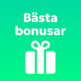 Casinobonusar utan licens