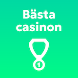 Bästa Siru mobile casinon utan svensk licens